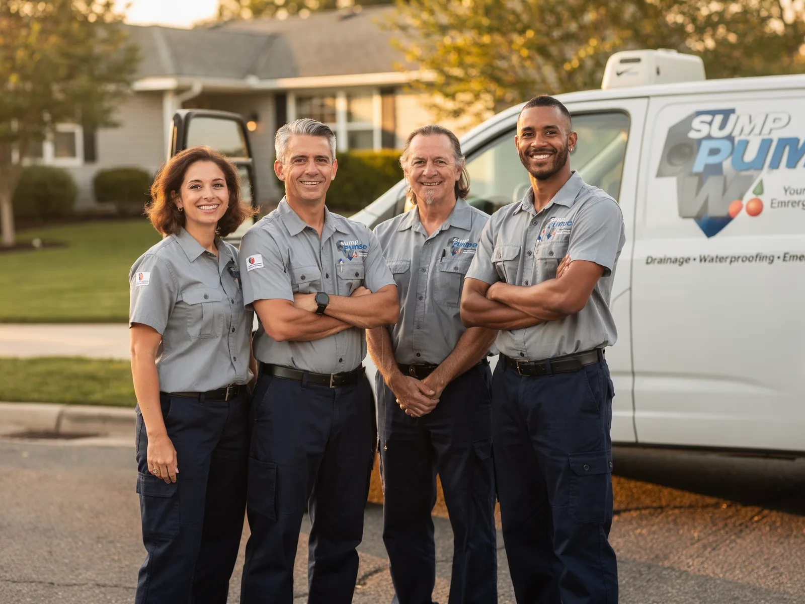 Water Heater Repair company in Raymond, ME